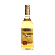 JOSE CUERVO ESPECIAL REPOSADO 38% 0 7L