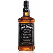 Jack Daniel's 0.7L 40%