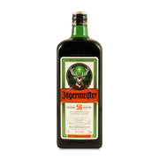 Jagermeister 1.75L