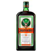 Jagermeister 1L 35%