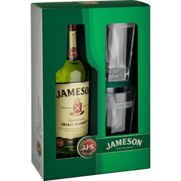 Jameson 0.7L2GL