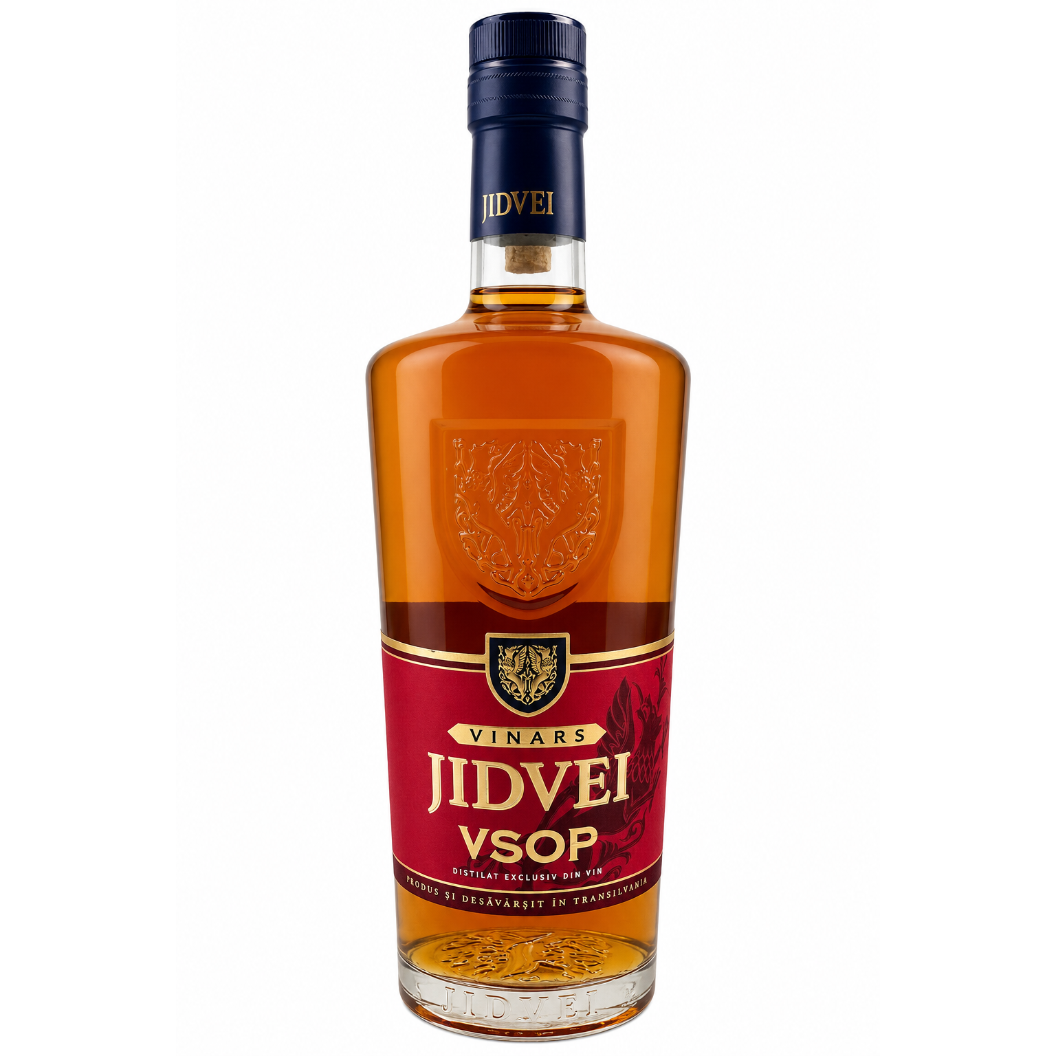 Jidvei Vinars VSOP 0.75L 42%