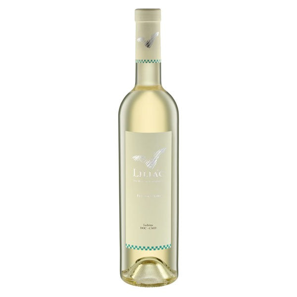 LILIAC FETEASCA ALBA 0 75L