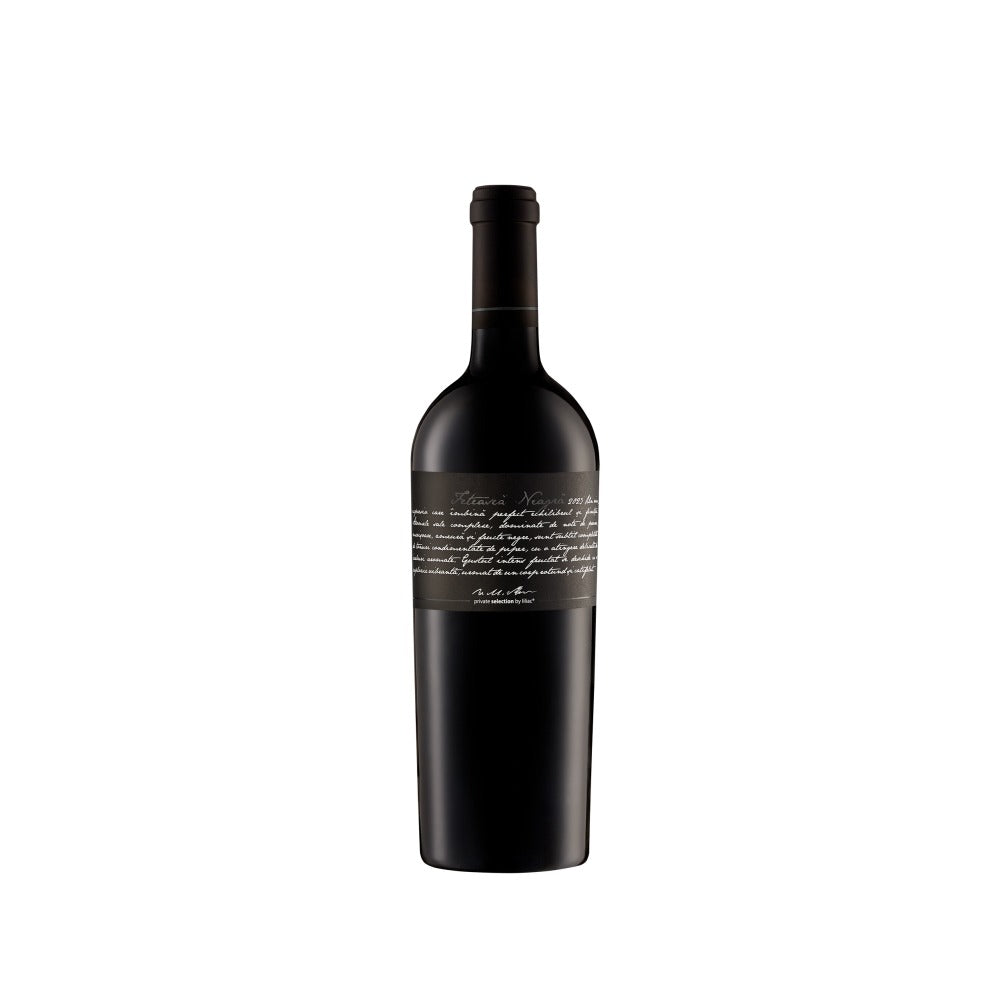 LILIAC PRIVATE SELECTION FETEASCA NEAGRA 0 75L