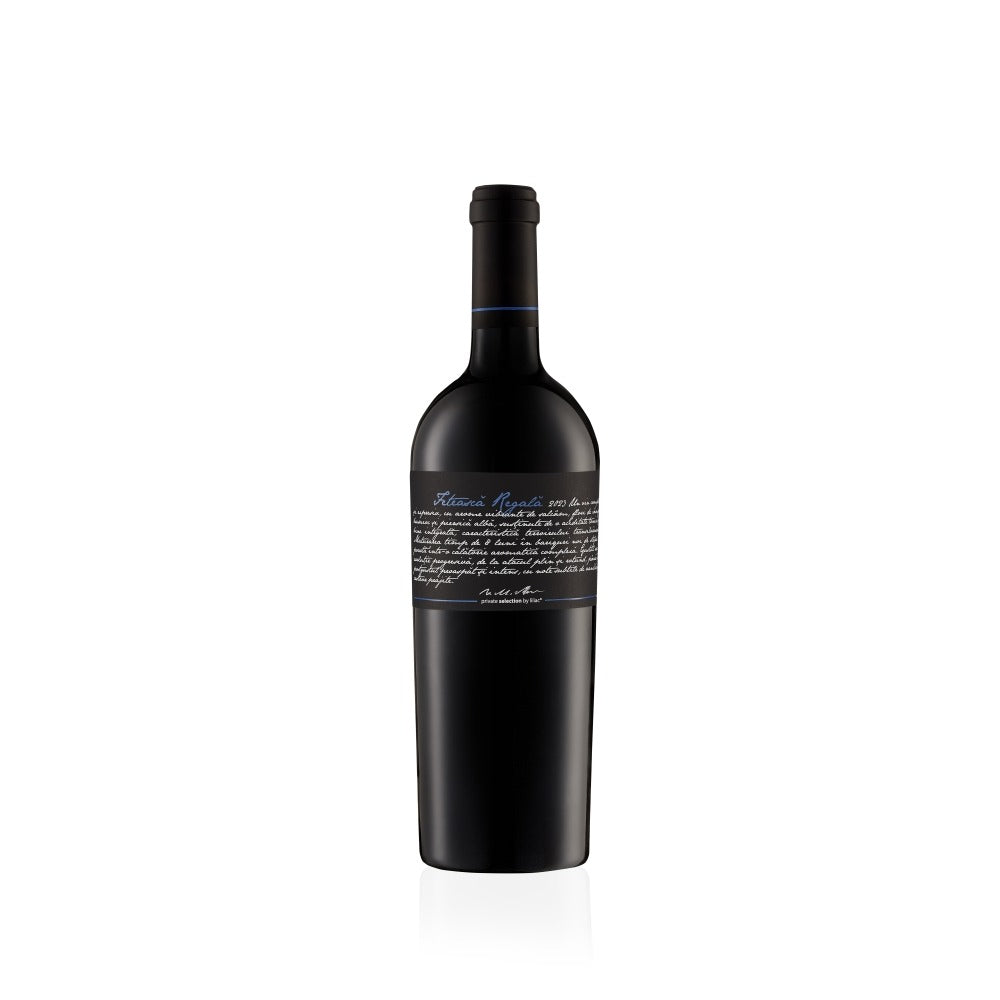 LILIAC PRIVATE SELECTION FETEASCA REGALA 0 75L