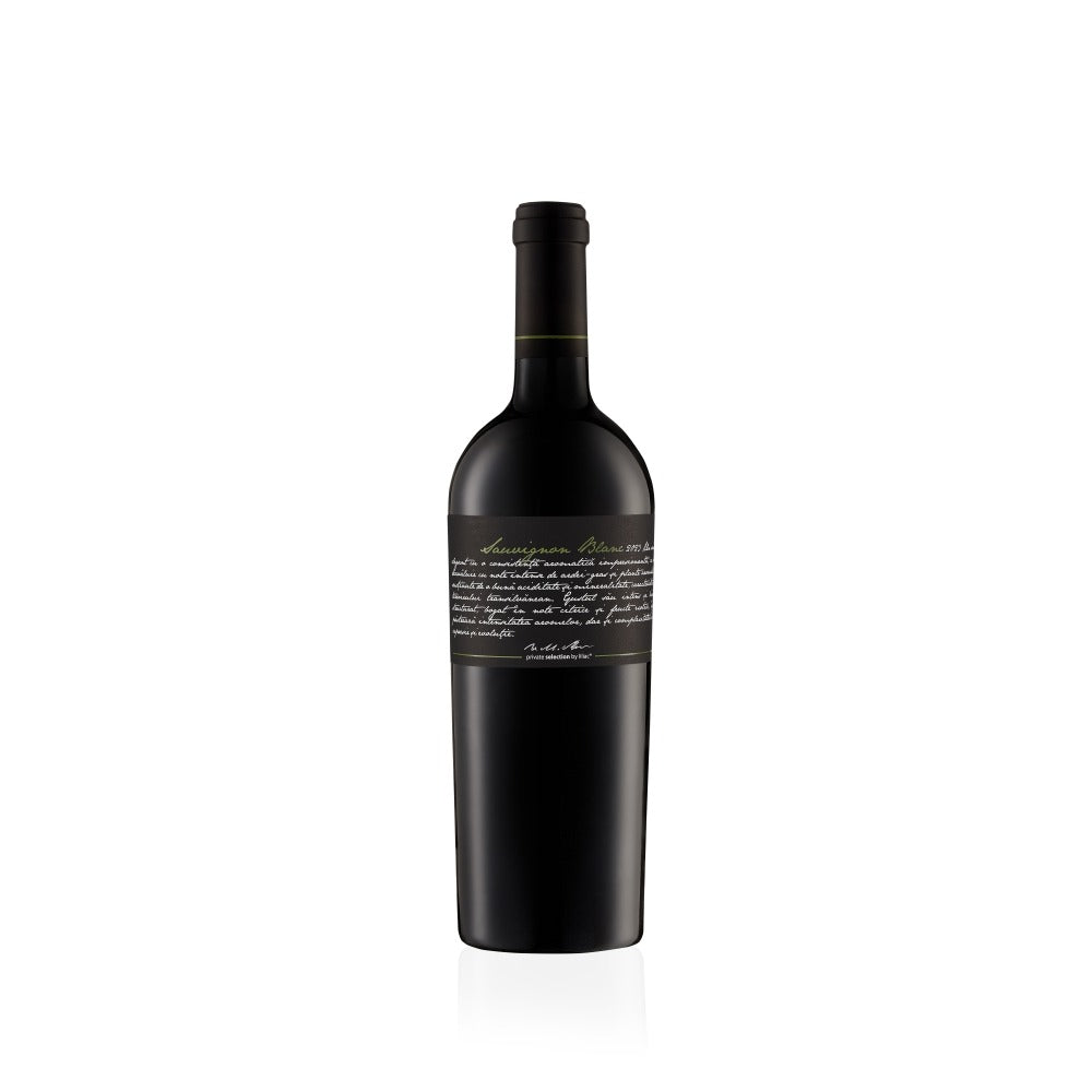 LILIAC PRIVATE SELECTION SAUVIGNON BLANC 0 75L