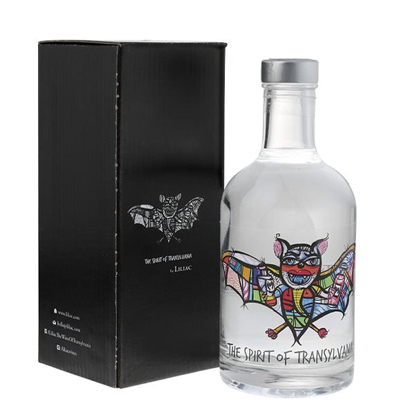 LILIAC SPIRIT OF TRANSYLVANIA 0 35L