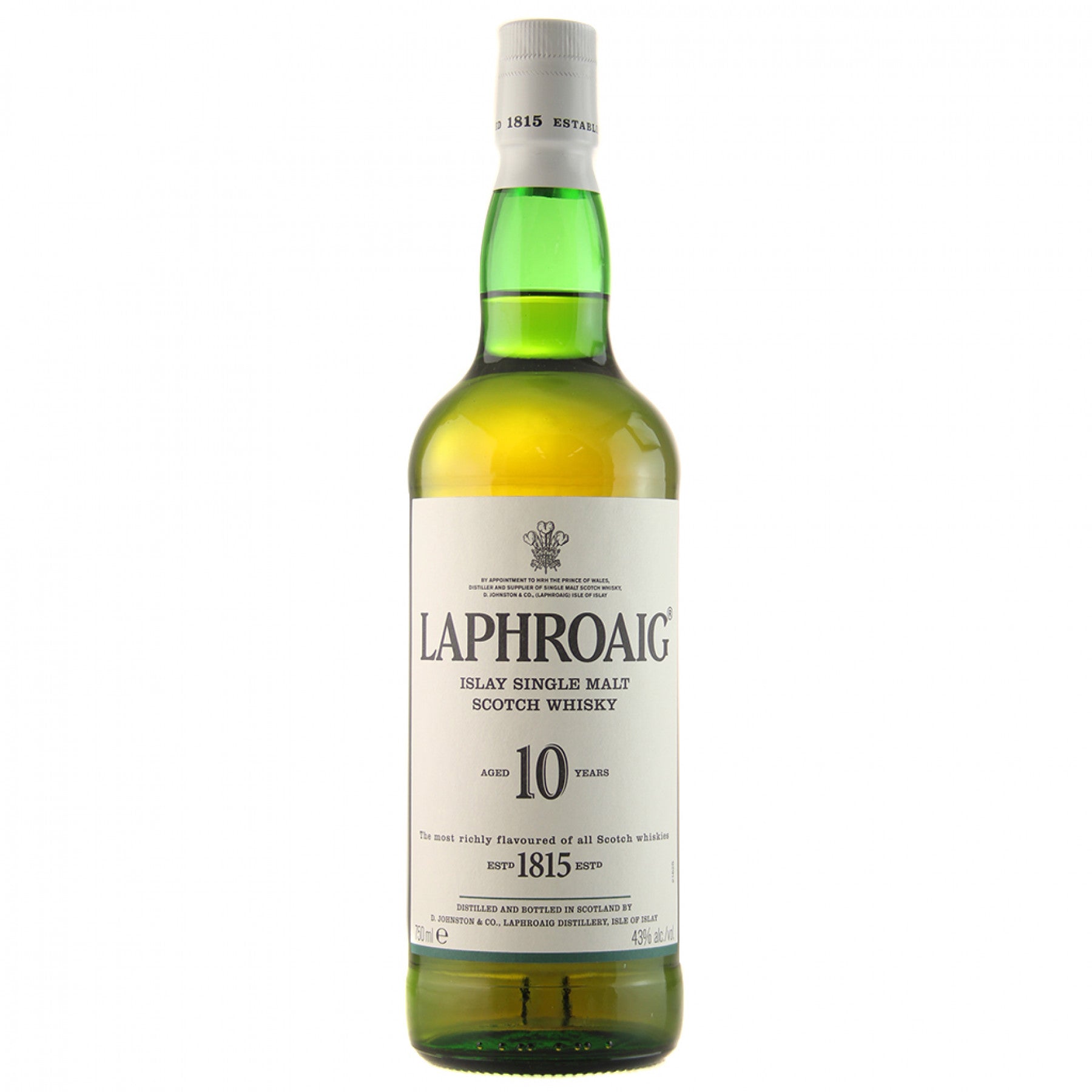 Laphroaig 10YO 0.7L