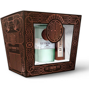 Le Tribute Gin + 2 Tonics Carton 0.7L 43%
