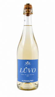 Luvo Muller Thurgau X Brioche Blue Label 0.75L 0%