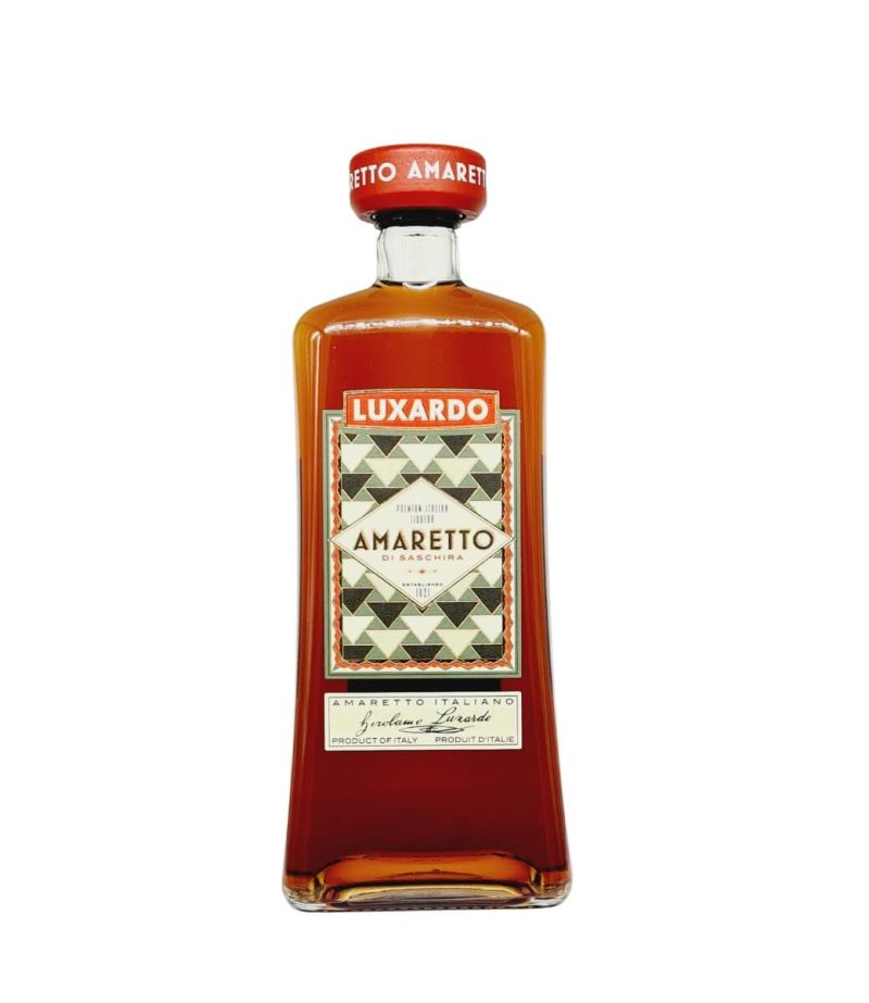 Luxardo Amaretto Di Saschira 0.7L 24%