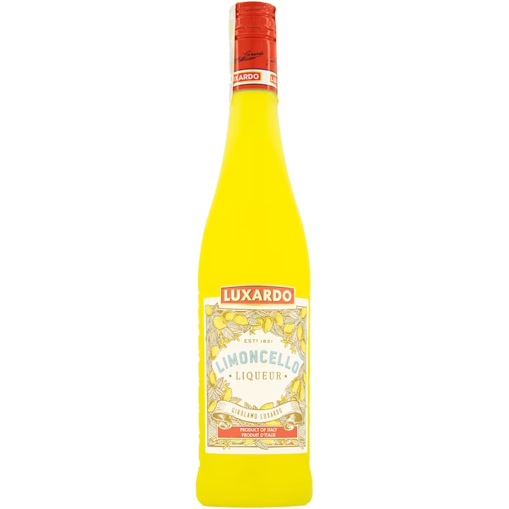 Luxardo Limoncello 0.7L 27%