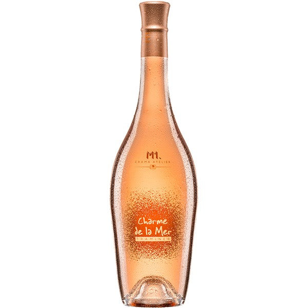 M1 Atelier Charme de la Mer Traminer 0 75L 13%