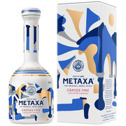 METAXA GRANDE FINE EDITION 0 7L
