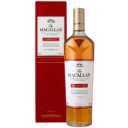 Macallan Classic Cut 0.7L 51,2%