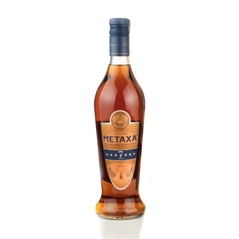 Metaxa 0.7L