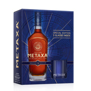 Metaxa 12 0.7L2 GL