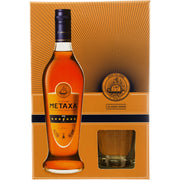 Metaxa 7 0.7L 2