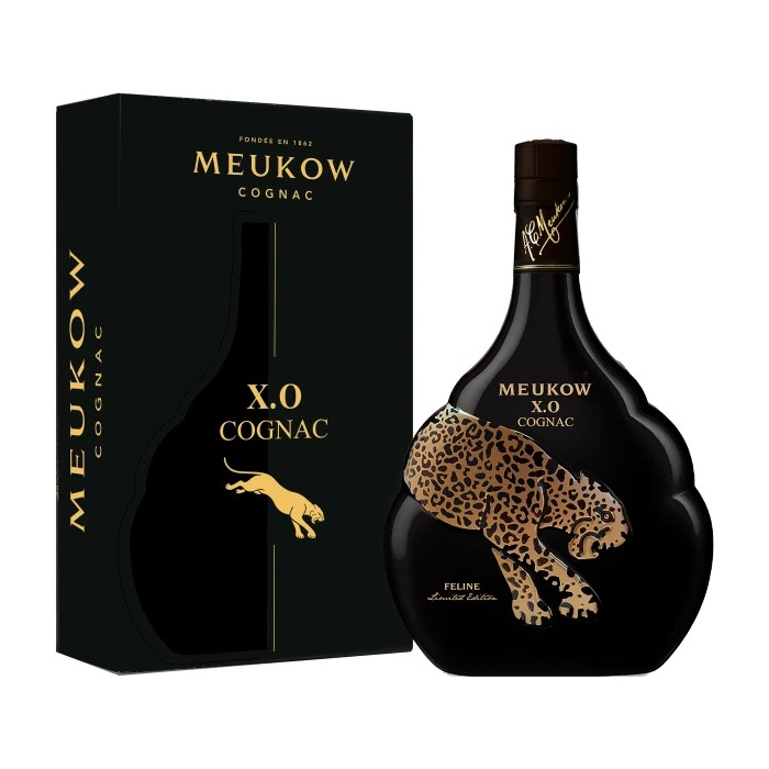Meukow X.O 0.7L 40%