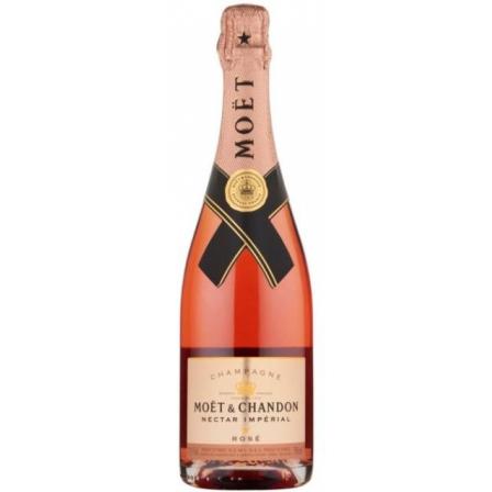 MoetChandon Nectar Imperial Rose 1.5L