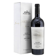 NEGRU DE PURCARI VINTAGE 0 75L