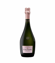 Nicolas Feuillatte Cuvee Speciale Rose 0.75L 12%
