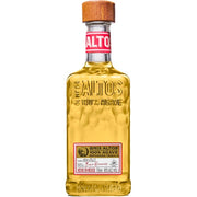 OLMECA ALTOS REPOSADO TEQUILA 750ML