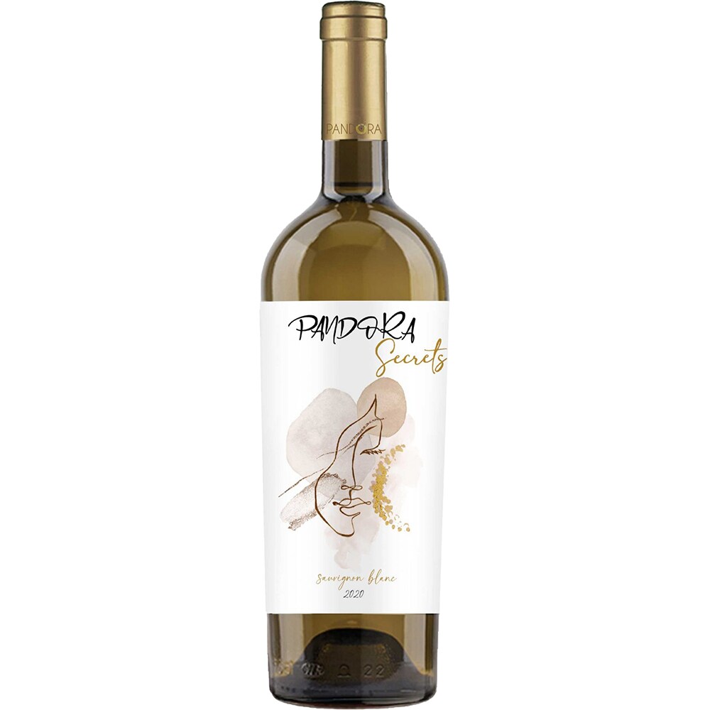 PANDORA SECRETS 2020 SAUVIGNON BLANC