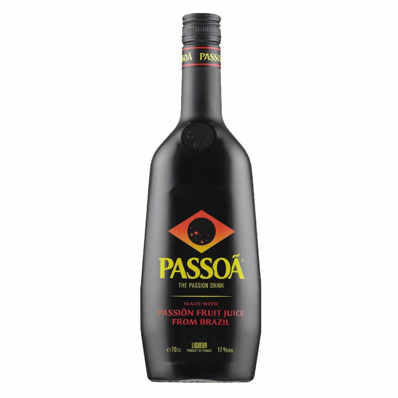 PASSOA 0 7L