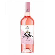 PELIN DE CEPTURA ROSE 0 75L