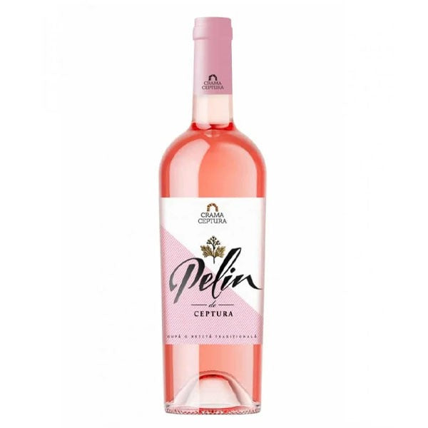 PELIN DE CEPTURA ROSE 0 75L