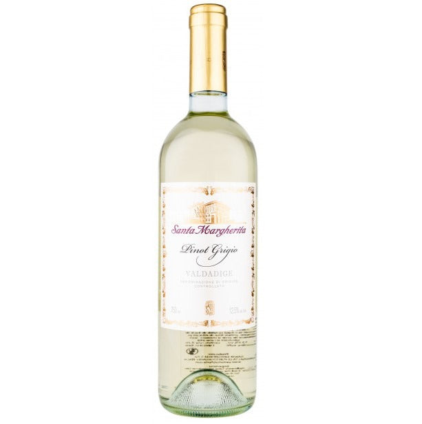 PINOT GRIGIO VALDADIGE WHITE 0 75L