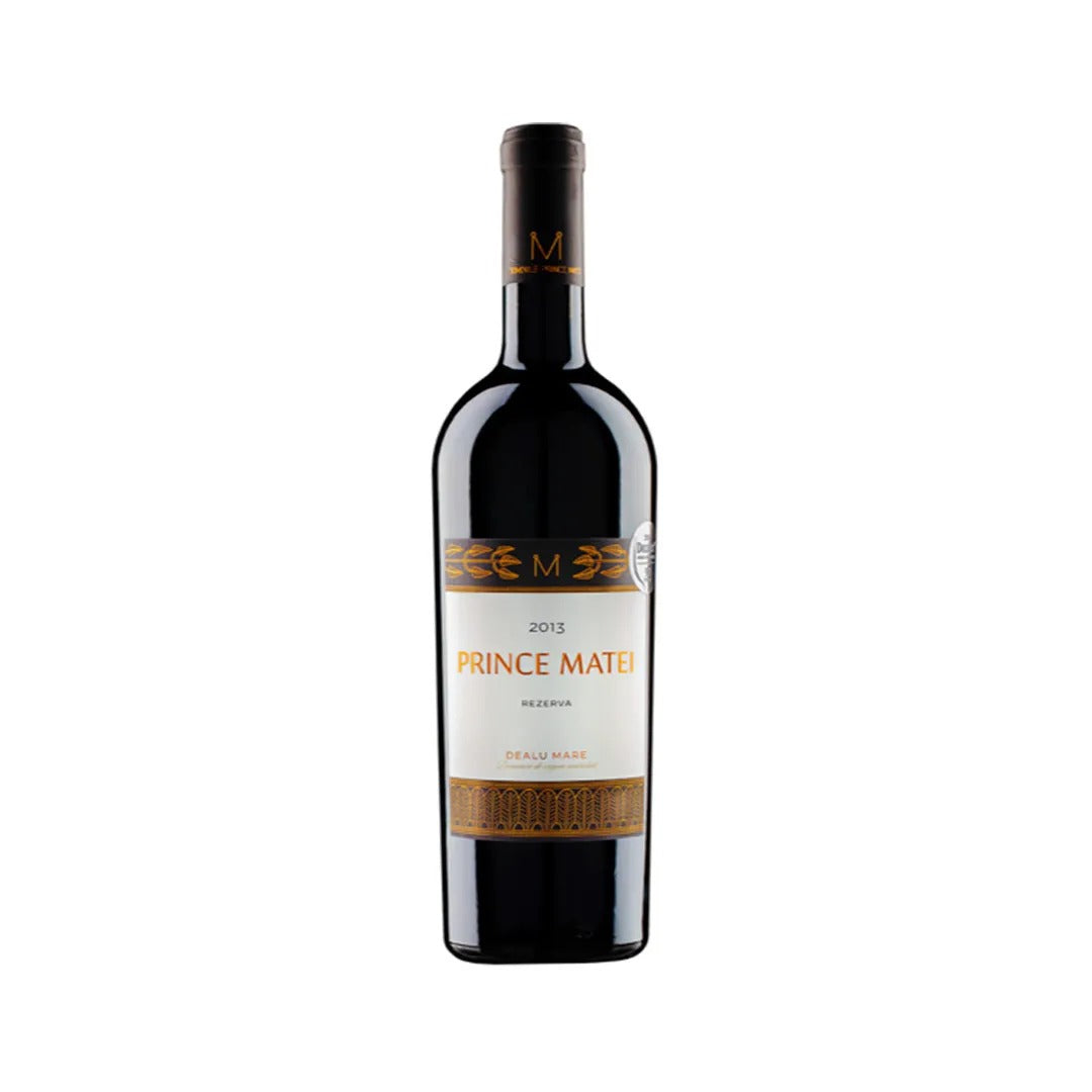 PRINCE MATEI 0 75L