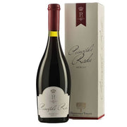 PRINCIPELE RADU MERLOT 0 75L