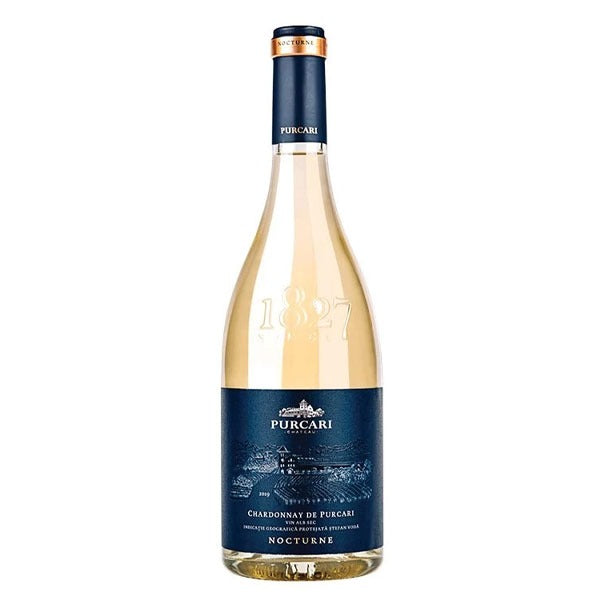 PURCARI NOCTURNE CHARDONNAY DE PURCARI 0 75L