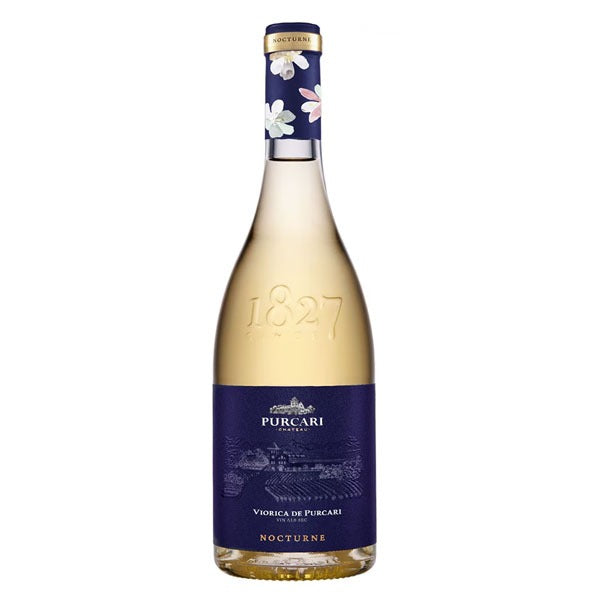 PURCARI NOCTURNE VIORICA DE PURCARI 0 75L