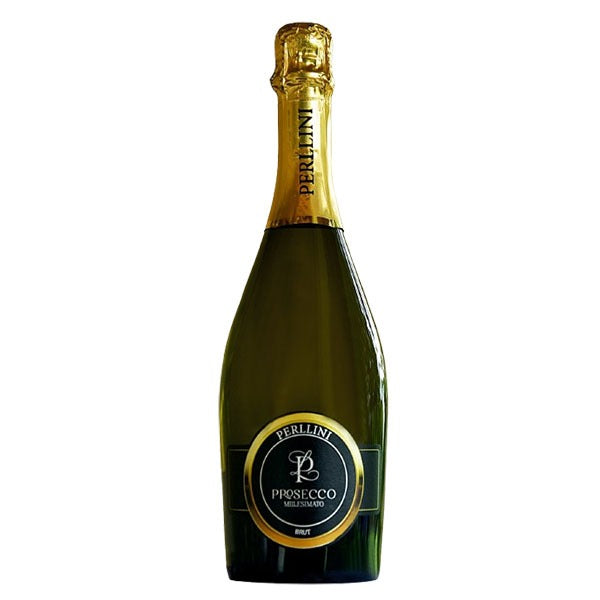 Perllini Prosecco DOC Brut 0 75L