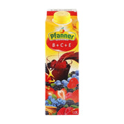 Pfanner fructe padure