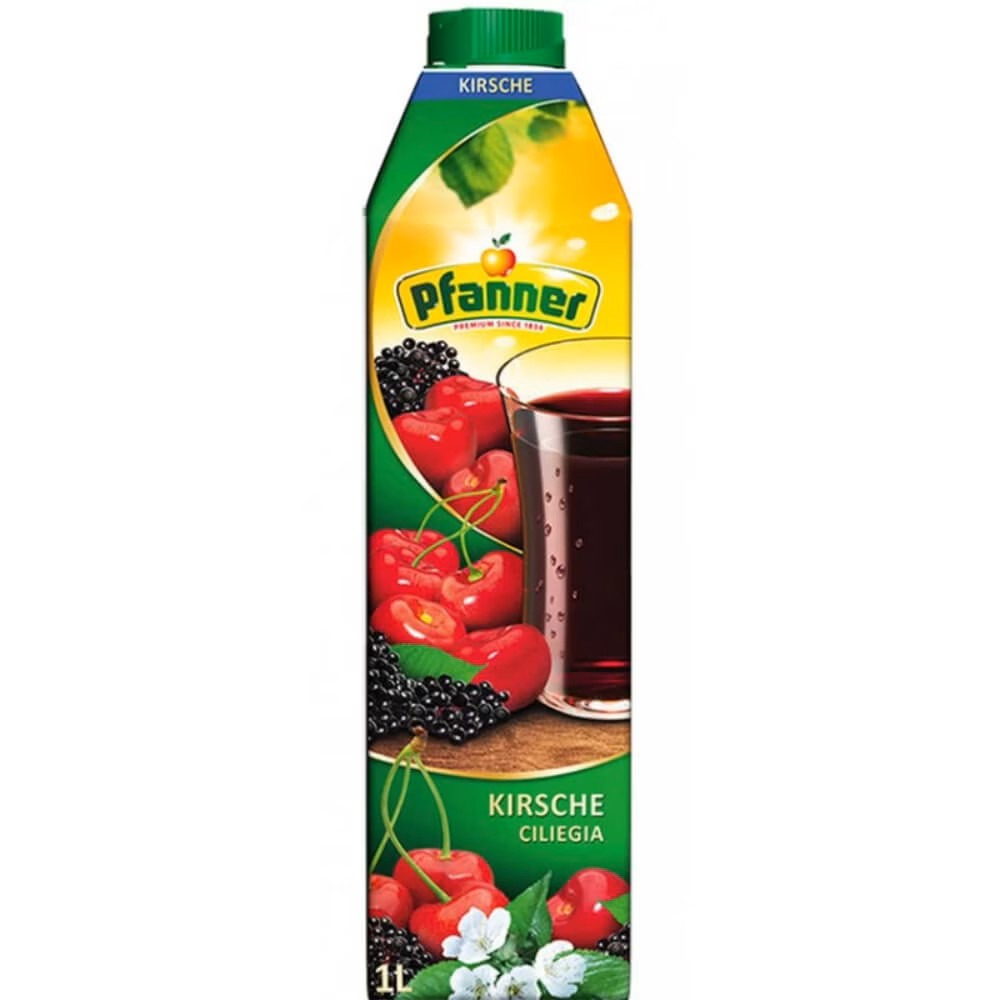 Pfanner visine
