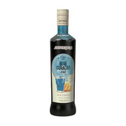 Polot 1882 Blue Curacao Syrup 0.7L