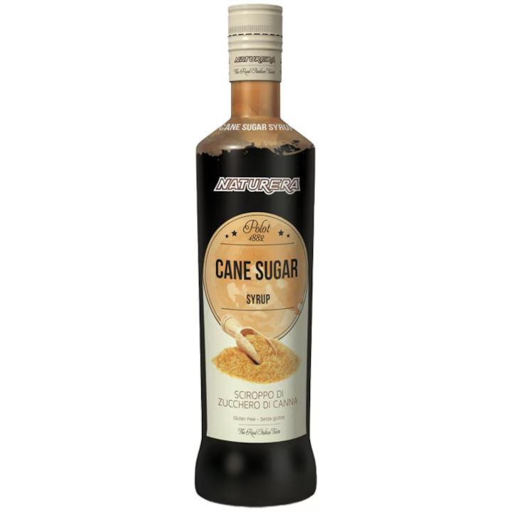 Polot 1882 Cane Sugar Syrup 0.7L