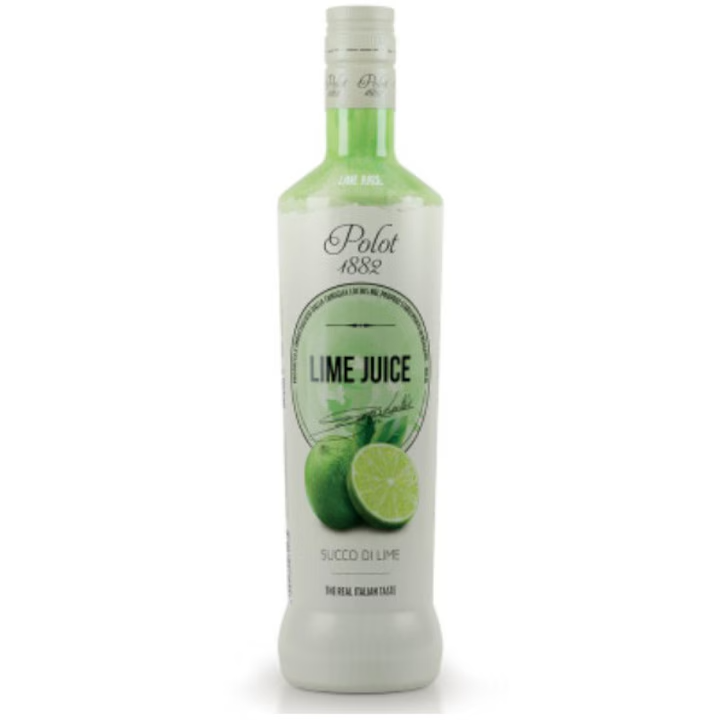 Polot 1882 Lime Juice 0.7L