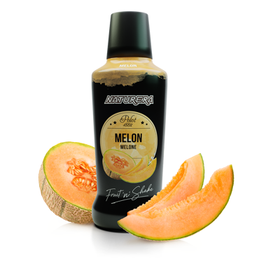 Polot 1882 Melon Puree 0.75L