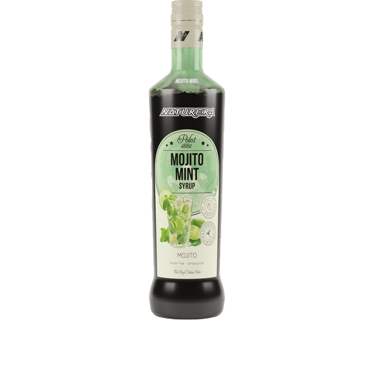 Polot 1882 Mojito Mint Syrup 0.7L