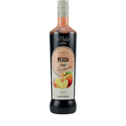 Polot 1882 White Peach Syrup 0.7L