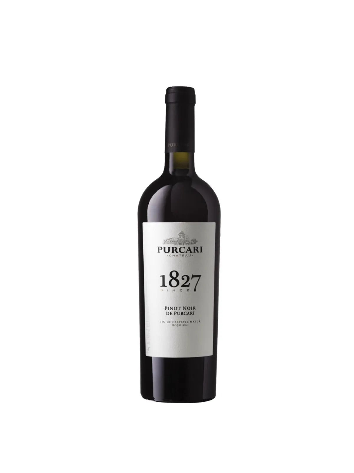 Purcari Pinot