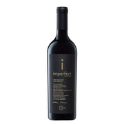 RASOVA IMPERFECT ROSU 0 75L