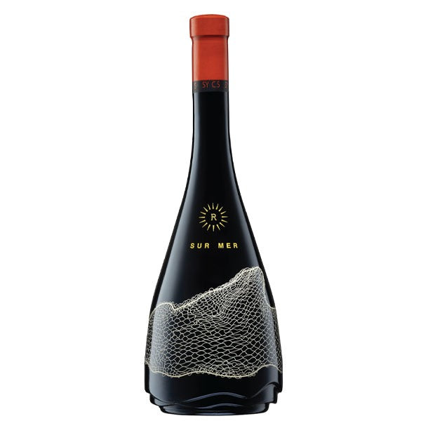 RASOVA SUR MER CUVEE ROSU 0 75L