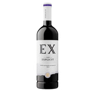 RECAS EXPLICIT RARA NEAGRA&MERLOT 0 75L