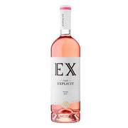 RECAS EXPLICIT ROZE 0 75L